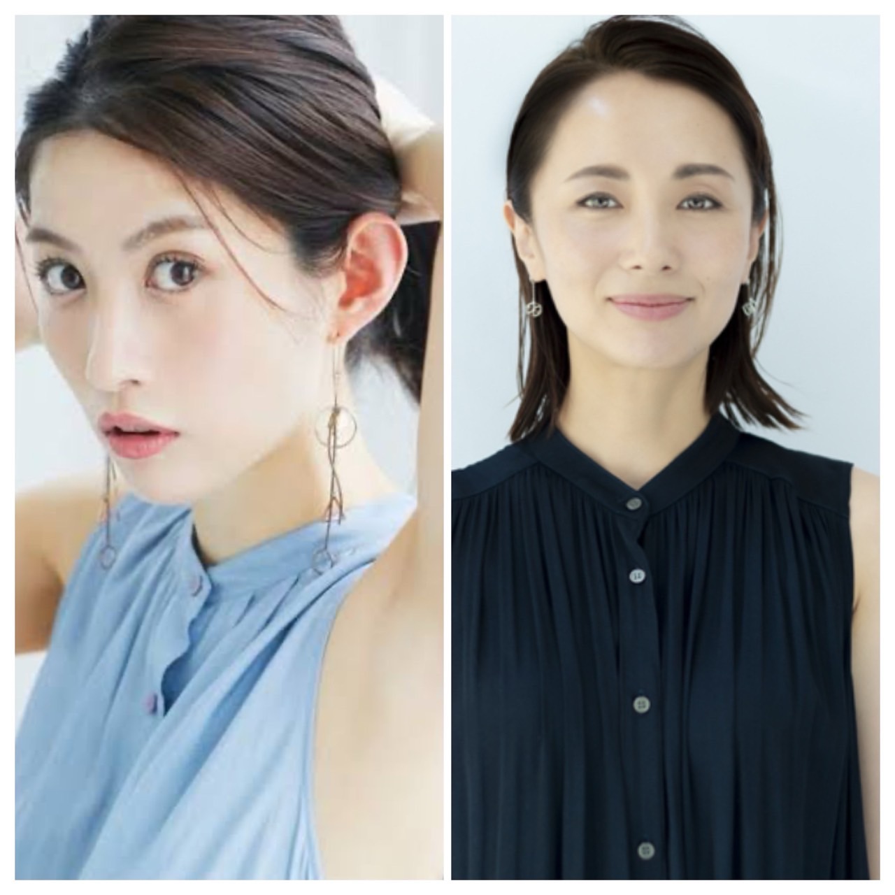 鳥越アズーリFM『楊原京子のきょう、これや～めたっ♪』 4/24 13時〜