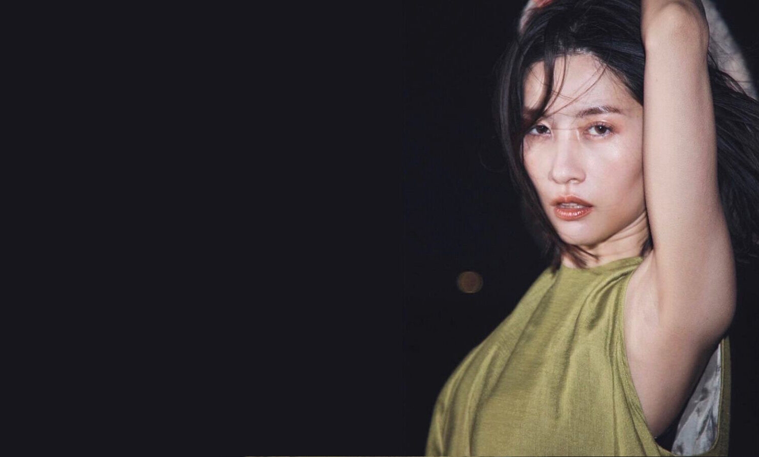 加藤理恵 Official Site